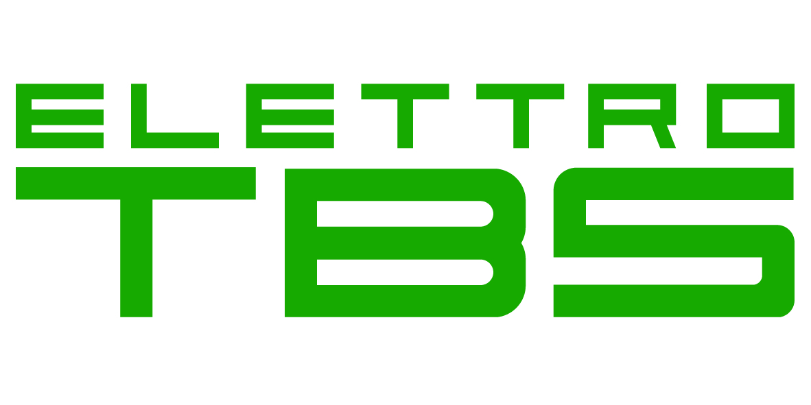 Elettro TBS logo